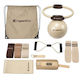 Insportline Pilates Set Sinuata Beige 30638