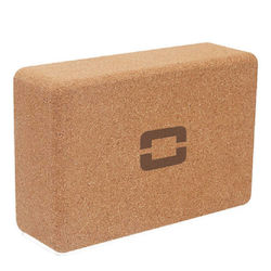 Yoga Brick Ayp-008 Cork 23x15x7.5cm Toorx Yoga Brick Ayp-008 Cork 23x15x7.5cm Toorx