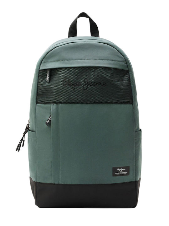 Geantă Bărbătească de Umăr / Tip Crossbody Verde
