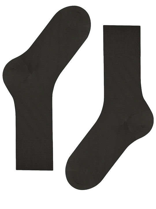 Falke Herren Socken Braun