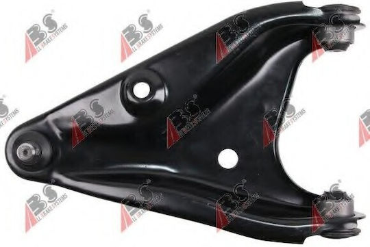 Braț de suspensie Dacia Logan 04 Față Stânga 6001550446