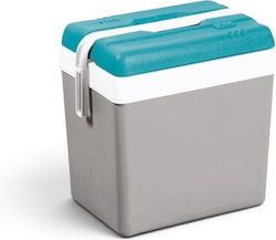EDA Portable Fridge 15L Gray