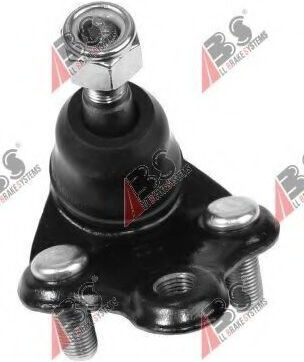 Querlenkerschraube Toyota Avensis Verso 01 4806849045
