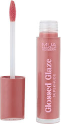 MUA Luciu de Buze Glossed Glaze Super Nude