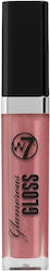 Glamouröser Lipgloss 7 ml Too Glam W7 Glamouröser Lipgloss 7 ml Too Glam W7