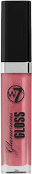 Glamouröser Lipgloss 7 ml Fame W7