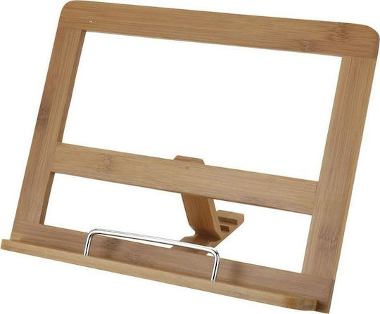 Excellent Houseware Wooden Kitchen Stand/Holder 32x24cm