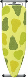 Neotechniki Foldable Ironing Board for Steam Iron Neotechniki Foldable Ironing Board for Steam Iron