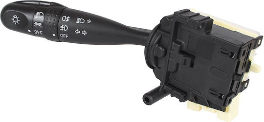 Blinkerschalterhebel Lichtschalter Toyota Yaris 99-05