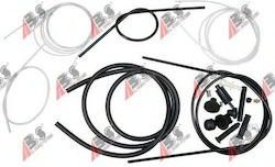 Citroen Berlingo Gas Cable 96-08 1629e8 Citroen Berlingo Gas Cable 96-08 1629e8