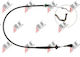 Vw Golf Ii Gas Cable 83-91 171721555l