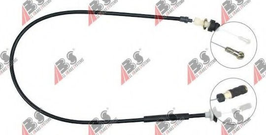 Жило за Газ Fiat Ducato 94-02 2.5d 2.8d 1305134080