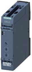 Siemens Releu pentru Șină DIN Bipolar Siemens Releu pentru Șină DIN Bipolar