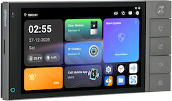 Dahua Wireless Wi-Fi / Bluetooth Intercom Set Dahua Wireless Wi-Fi / Bluetooth Intercom Set