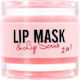 Lip Mask & Scrub Face Mask