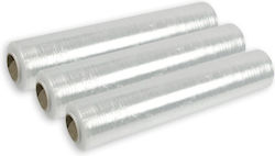 Emerson Stretch Film 50cm Transparent Emerson Stretch Film 50cm Transparent