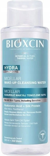 AA Hydra Micellar Water Face, Eyes & Lips Makeup Remover 500ml