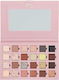 MUA Goddess Muse Pressed Powder Eye Shadow Palette Muse