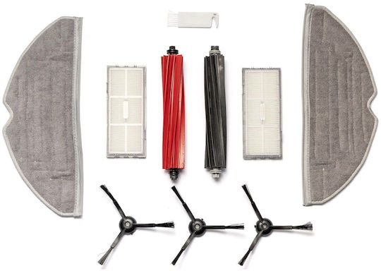 Set de piese de schimb 10 bucăți pentru aspirator robot Roborock