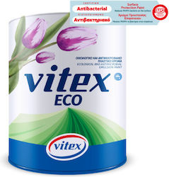 Vitex Eco Ecological Plastic Paint for Interior...