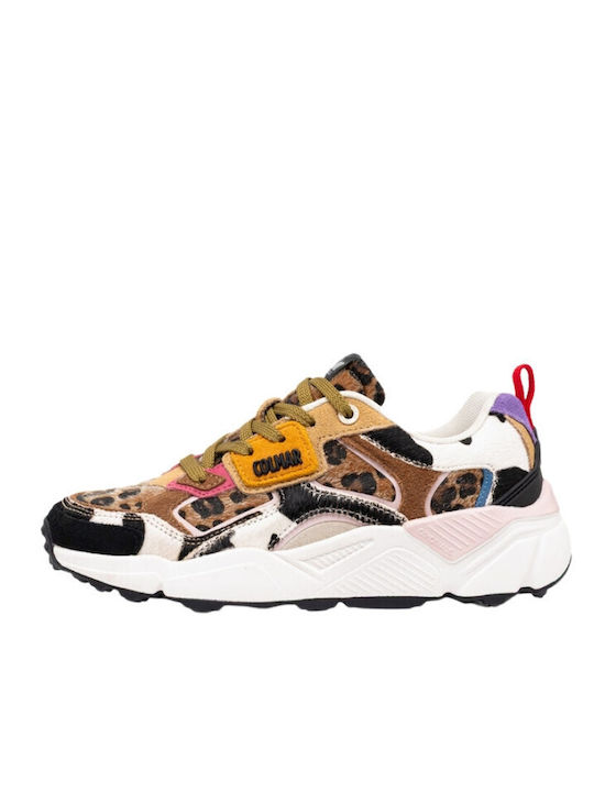 Colmar Damen Sneakers Multi