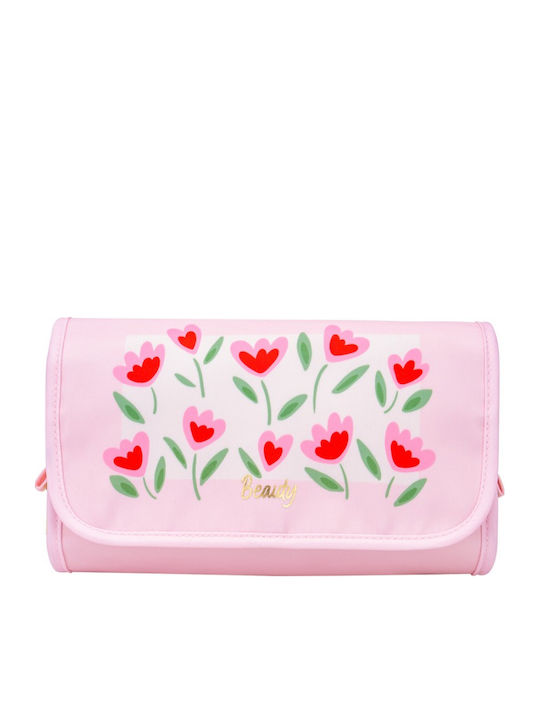 Neseser Suspendat Tri-coastal Beauty