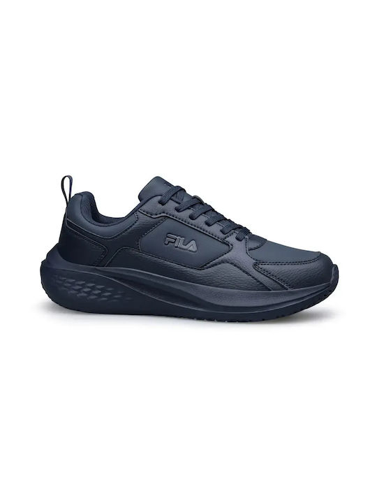 FILA Anton 4 Nanobionic Ανδρικά Αθλητικά Παπούτ...