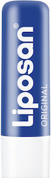 Liposan Original Lip Balm Original 4.8gr