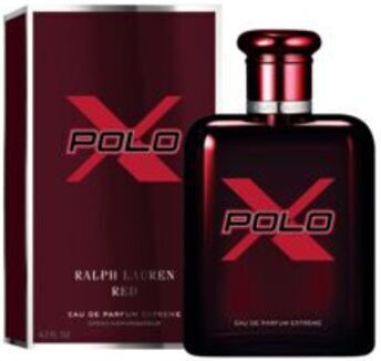 Red Eau de Parfum Refill 125ml