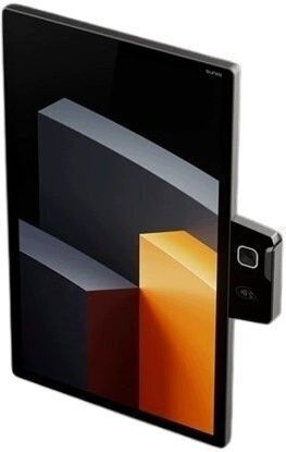 SunMi Handheld Wired Scanner with 1D Barcode Readability