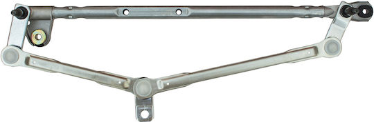Opel Vectra C 02-08 Windshield Wiper Mechanism