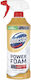 Staples General-Purpose Cleaning Foam 435ml
