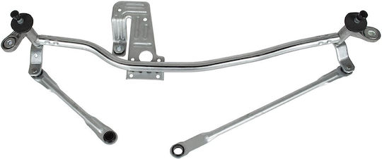 Fiat Ducato 2006 Scheibenwischergestänge Ohne Motor