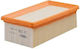 Mahle Original LX 1293 Luftfilter