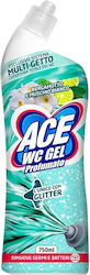Ace Gel Καθαρισμού 750ml