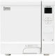 Activeshop Пещ за стерилизация 8 л 1800 W