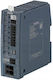Siemens DIN Rail Power Supply with 24V Output 10A
