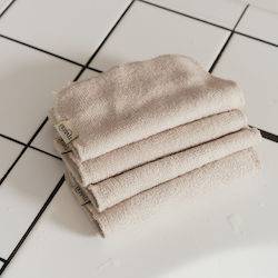 ecarla Dust Mop Refill Pads 5 pcs