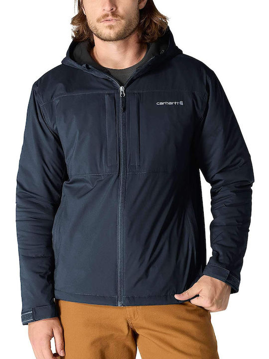 Carhartt Geacă Sport Impermeabilă și Rezistentă...