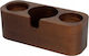 Motta Wooden Tamper Station
