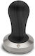 Lelit Tamper with Flat Surface 58mm in Black