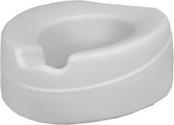 SuperOrtho Bariatrischer Toilettensitz WCplus15