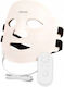 Cecotec Facecare Facial Phototherapy Mask