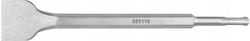 Graphite SDS Plus Chisel Bit with Socket 250x40mm