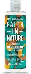 Faith in Nature Балсам с жожоба 400 мл Faith in Nature Балсам с жожоба 400 мл