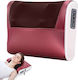 SPV Shiatsu Massage Pillow for the Neck, Head, Back, Legs & Body with Infrared Heat