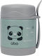 abo Baby Food Thermos 300ml