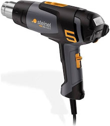 Steinel Hm 2320 E Πιστόλι Θερμού Αέρα 2300W