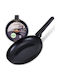 Brabantia Aluminum Pan with Non-Stick Coating 24cm
