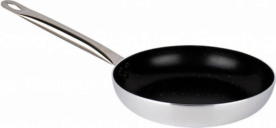 Ready Aluminum Pan with Non-Stick Coating Ready Aluminum Pan with Non-Stick Coating